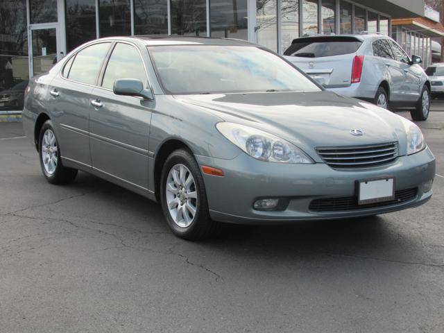 2003 Lexus ES ES 300 — Sedan — 162,193 mi — Fairfax, VA
