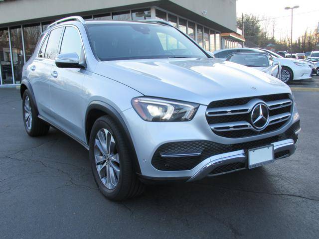2021 Mercedes-Benz GLE GLE 350 — SUV — 32,941 mi — Fairfax, VA