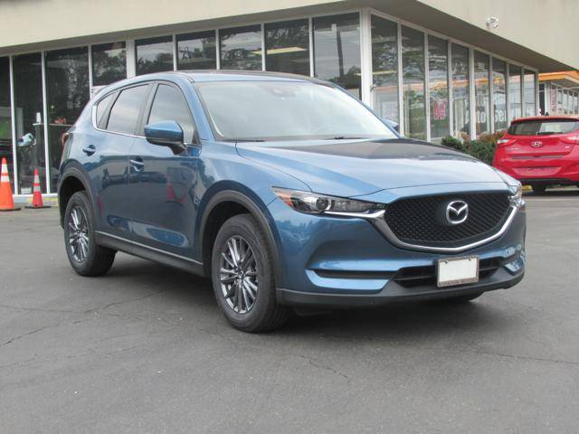 2018 Mazda CX-5 Sport — SUV — 67,324 mi — Fairfax, VA
