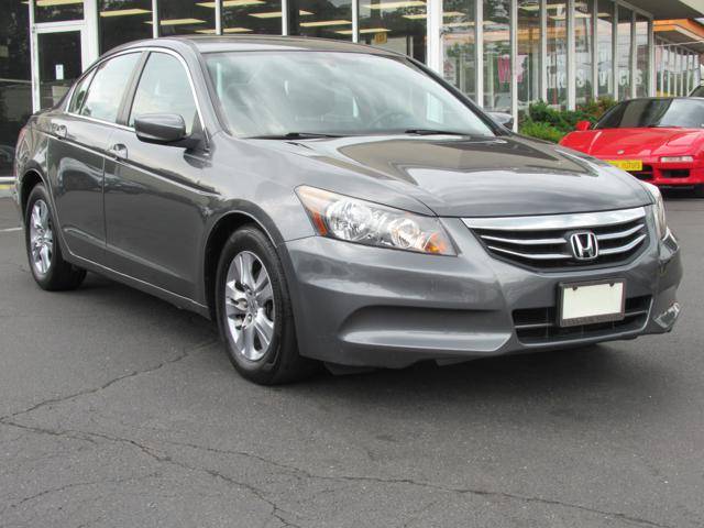 2012 Honda Accord SE — Sedan — 114,284 mi — Fairfax, VA