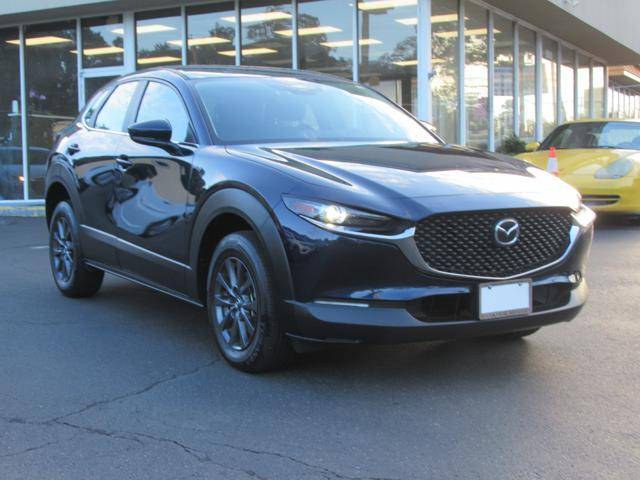 2024 Mazda CX-30 S — SUV — 16,577 mi — Fairfax, VA