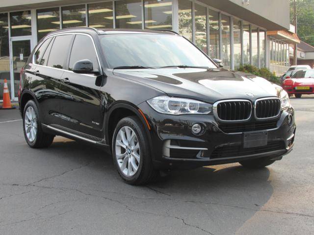 2016 BMW X5 35i — SUV — 94,173 mi — Fairfax, VA