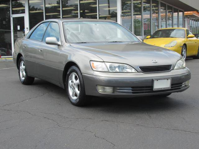 1998 Lexus ES ES 300 — Sedan — 226,443 mi — Fairfax, VA