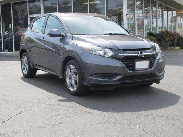 2018 Honda HR-V LX — SUV — 50,489 mi — Fairfax, VA