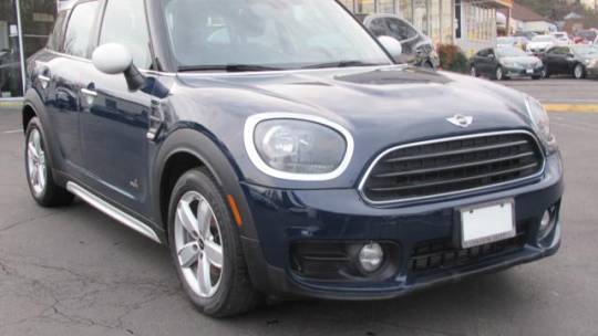 2018 MINI Countryman Cooper — SUV — 93,204 mi — Fairfax, VA