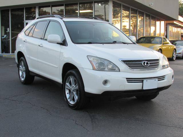 2008 Lexus RX RX 400h — SUV — 175,144 mi — Fairfax, VA