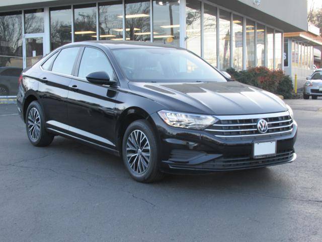 2019 Volkswagen Jetta SE — Sedan — 46,913 mi — Fairfax, VA