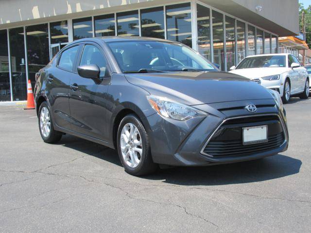 2016 Scion iA Base — Sedan — 64,866 mi — Fairfax, VA
