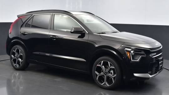 2023 Kia Niro Hybrid EX Touring — SUV — 10 mi — Yonkers, NY