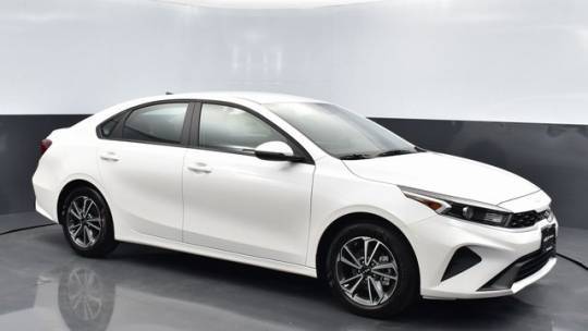 2023 Kia Forte LXS — Sedan — 10 mi — Yonkers, NY