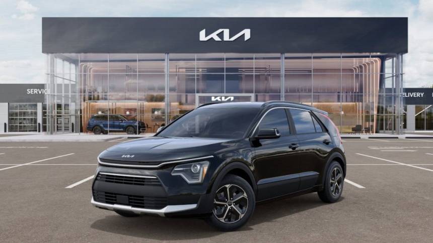 2023 Kia Niro Plug-In Hybrid EX — SUV — 10 mi — Yonkers, NY