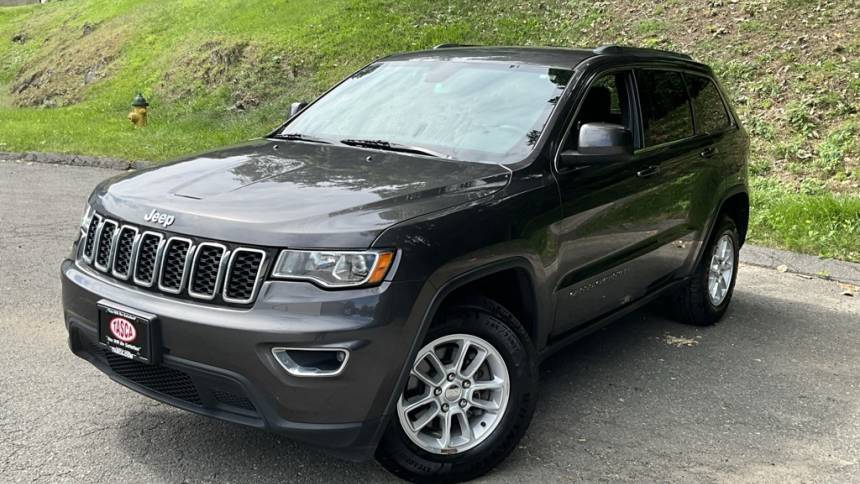 2019 Jeep Grand Cherokee Laredo E — SUV — 90,033 mi — White Plains, NY