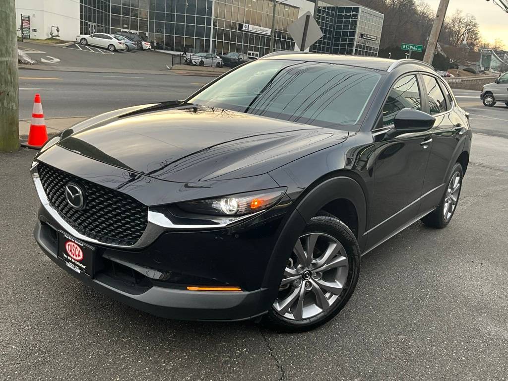 2022 Mazda CX-30 Select — SUV — 5,913 mi — White Plains, NY