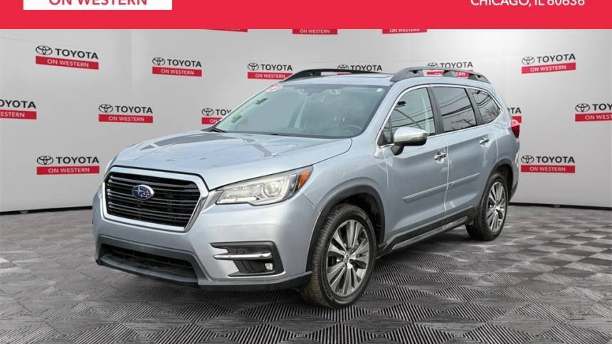 2021 Subaru Ascent Touring — SUV — 40,654 mi — Chicago, IL