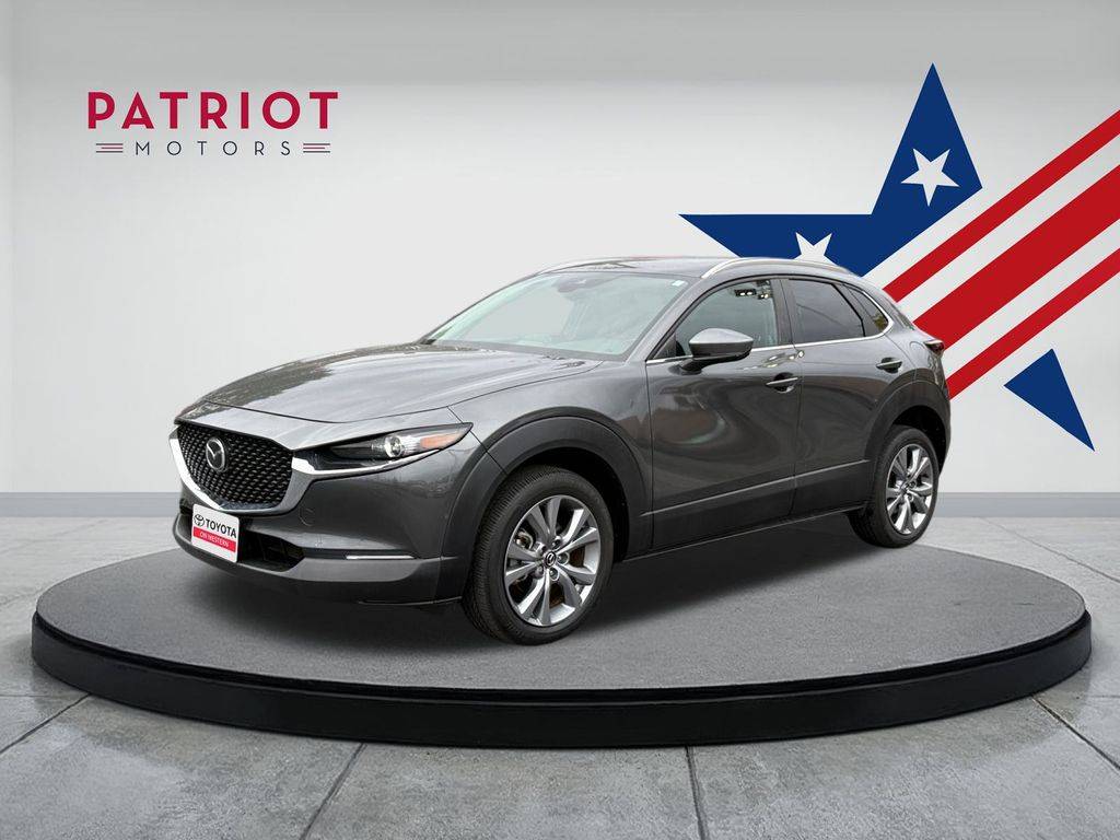 2022 Mazda CX-30 Select — SUV — 31,636 mi — Chicago, IL