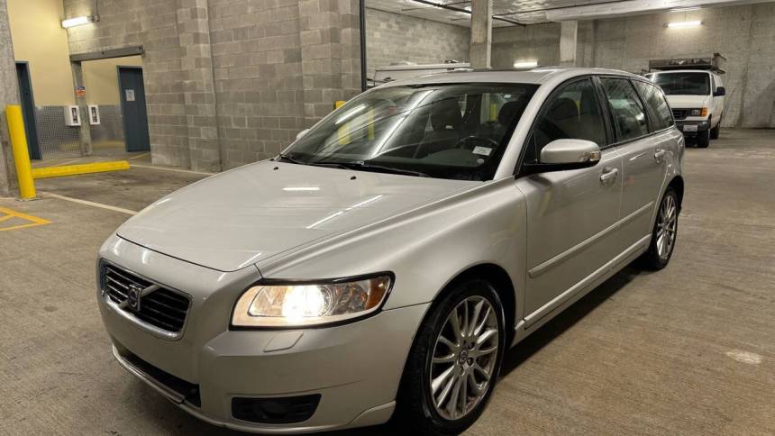 2010 Volvo V50 V50 — Wagon — 126,711 mi — Seattle, WA
