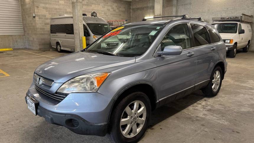 2009 Honda CR-V EX-L — SUV — 182,861 mi — Seattle, WA