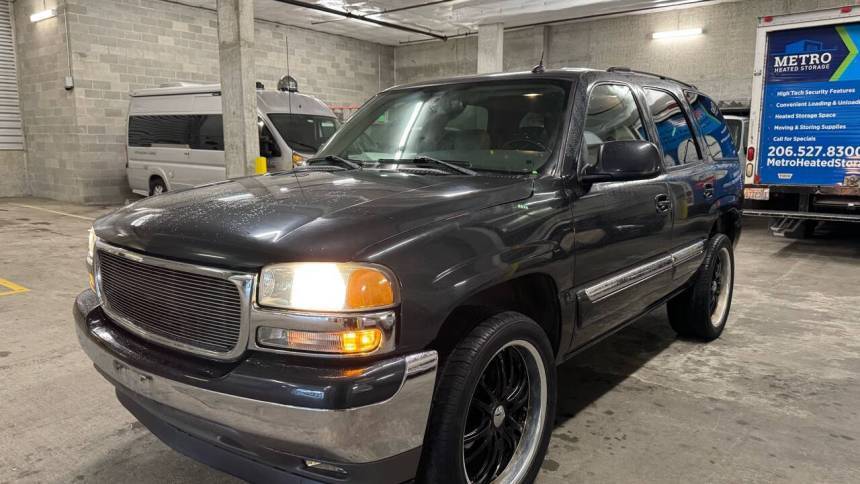 2005 GMC Yukon SLT — SUV — 104,938 mi — Seattle, WA