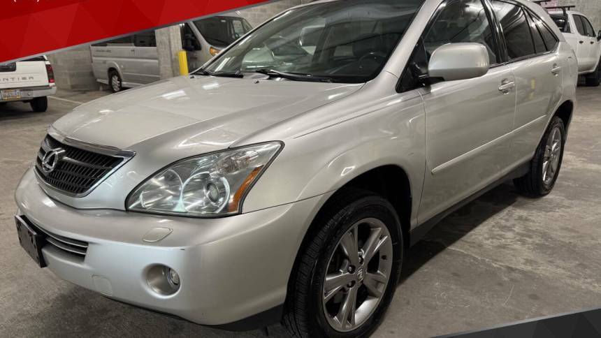 2006 Lexus RX 400H Base