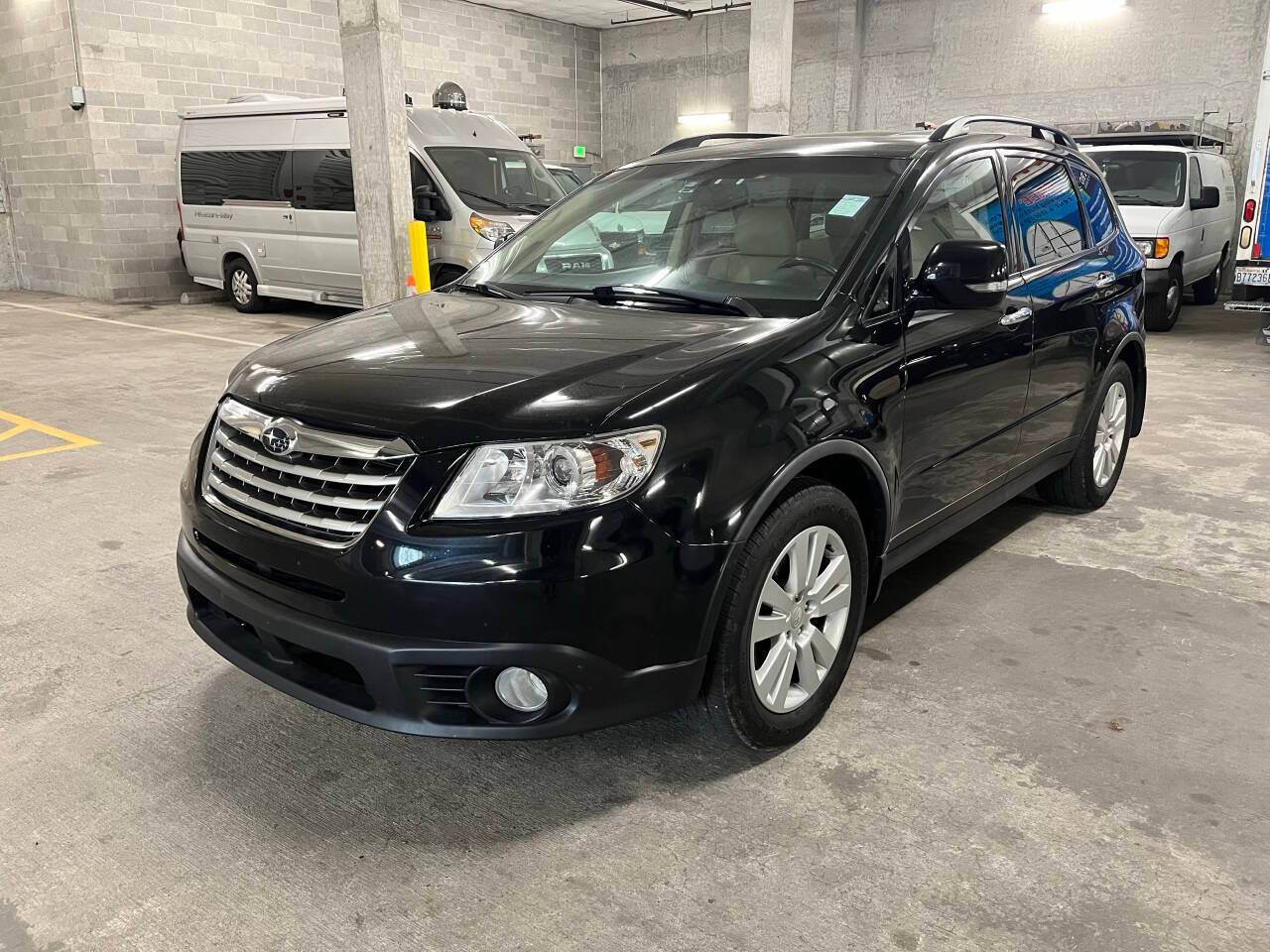 2013 Subaru Tribeca 3.6R Limited