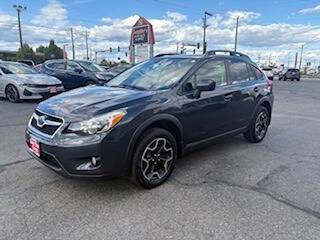 2014 Subaru XV Crosstrek 2.0i Premium — SUV — 137,660 mi — Spokane Valley, WA