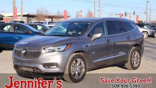 2019 Buick Enclave Avenir — SUV — 60,824 mi — Spokane Valley, WA