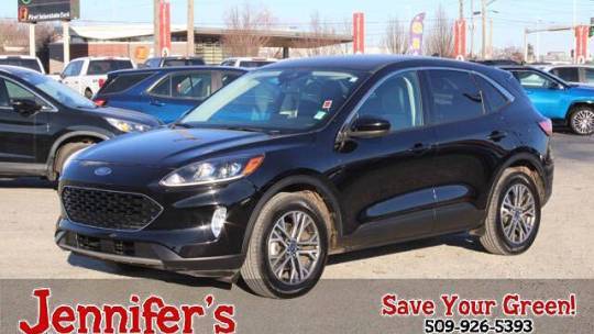 2022 Ford Escape SEL — SUV — 63,946 mi — Spokane Valley, WA
