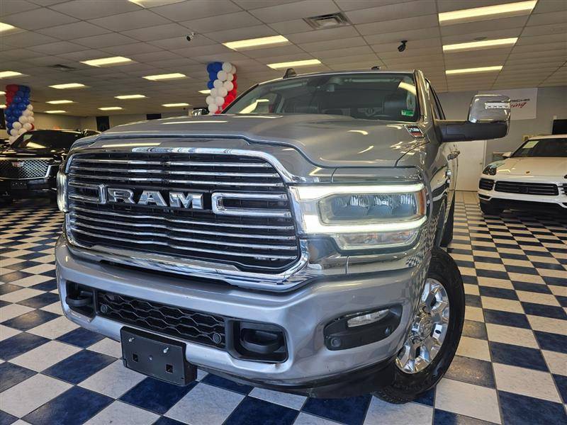 2024 Ram 2500 Laramie — Pickup Truck — 35,630 mi — Manassas, VA