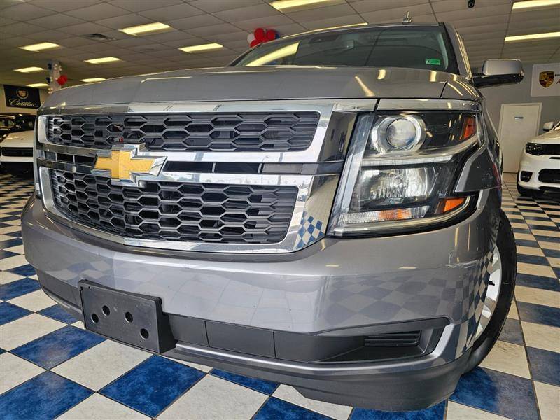 2019 Chevrolet Tahoe LT — SUV — 113,973 mi — Manassas, VA