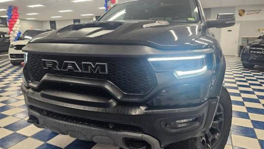 2024 Ram 1500 TRX — Pickup Truck — 33,563 mi — Manassas, VA