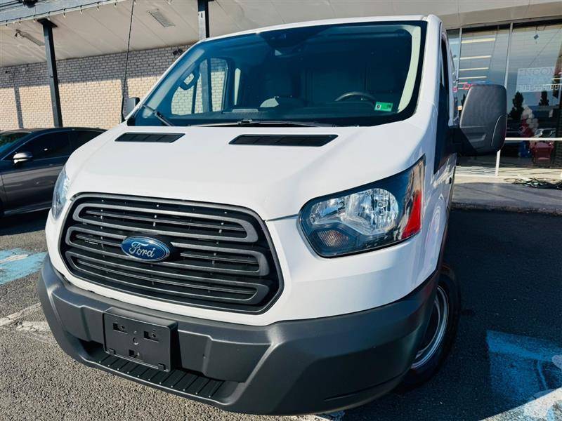 2018 Ford Transit Cargo Van T-250 — Cargo Van — 91,869 mi — Manassas, VA