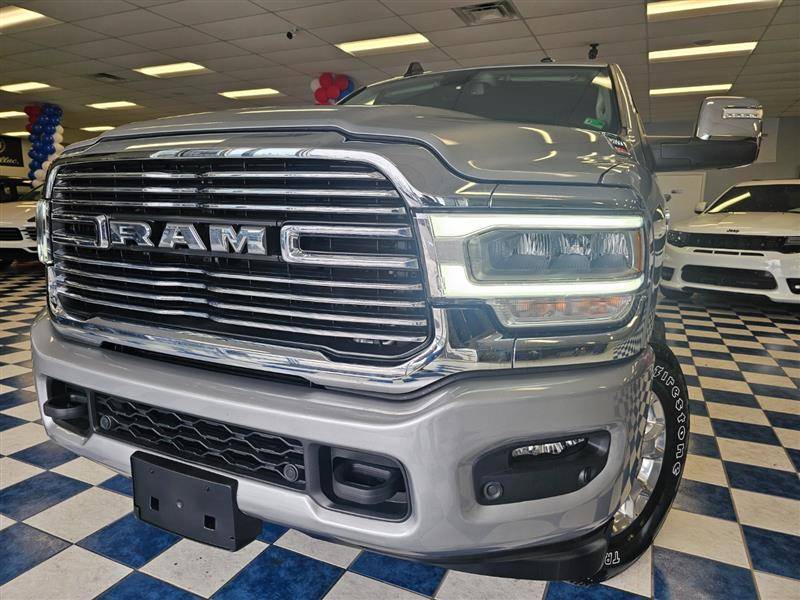 2024 Ram 2500 Laramie — Pickup Truck — 13,619 mi — Manassas, VA