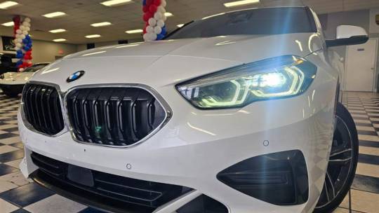 2022 BMW 2 Series 228i — Sedan — 65,089 mi — Manassas, VA