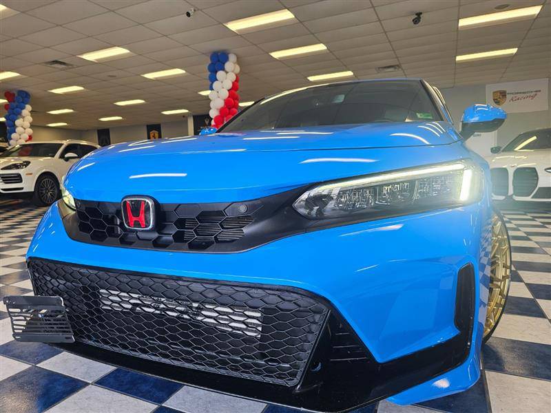 2022 Honda Civic Sport Touring — Hatchback — 35,355 mi — Manassas, VA