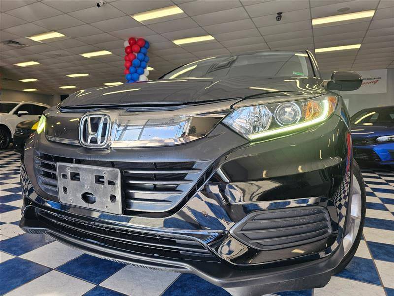 2022 Honda HR-V LX — SUV — 48,100 mi — Manassas, VA