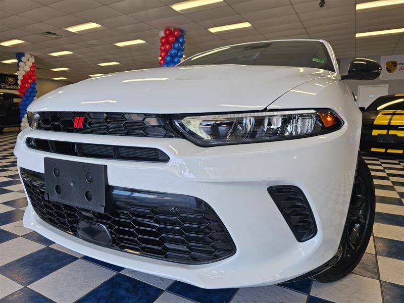 2024 Dodge Hornet R/T — SUV — 9,422 mi — Manassas, VA