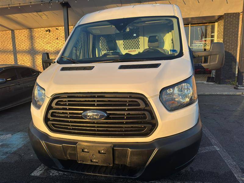 2019 Ford Transit Cargo Van T-350 — Cargo Van — 94,408 mi — Manassas, VA