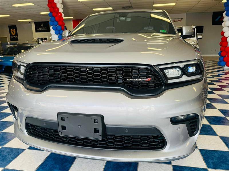 2021 Dodge Durango R/T — SUV — 98,720 mi — Manassas, VA