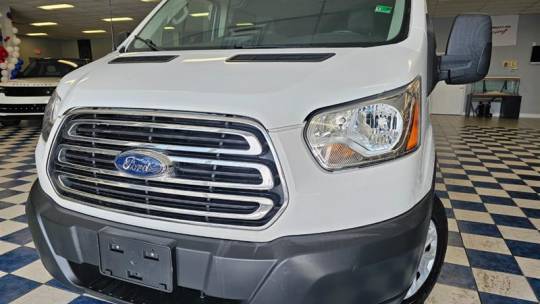2017 Ford Transit Passenger Wagon T-350 XLT — Passenger Van — 56,523 mi — Manassas, VA