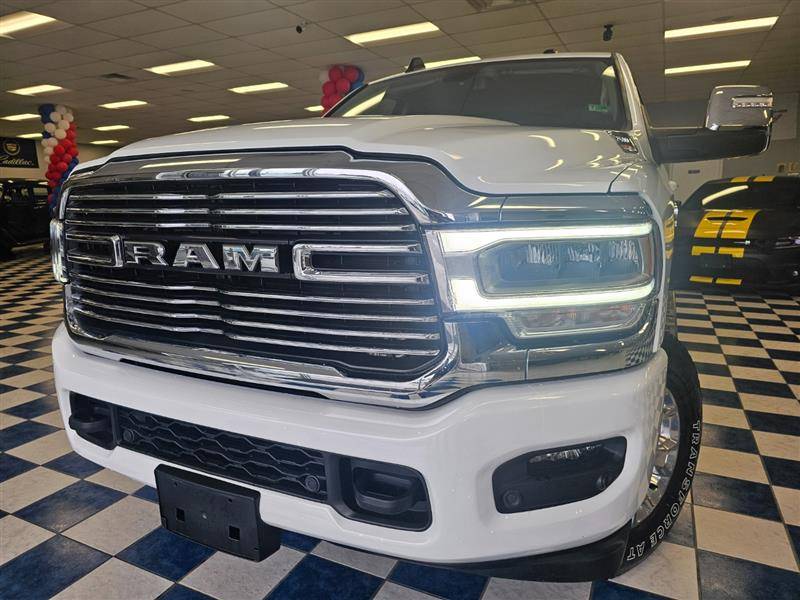 2024 Ram 2500 Laramie — Pickup Truck — 25,322 mi — Manassas, VA