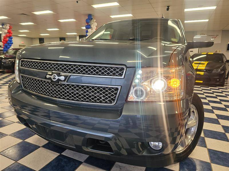 2008 Chevrolet Suburban LTZ — SUV — 178,473 mi — Manassas, VA