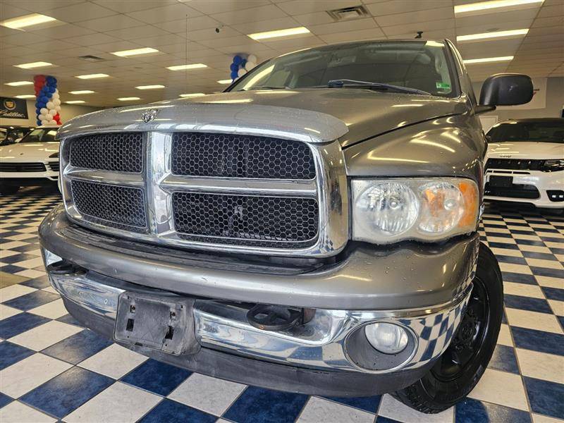 2005 Dodge Ram 2500 SLT — Pickup Truck — 148,558 mi — Manassas, VA