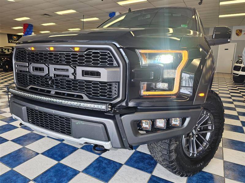 2020 Ford F-150 Raptor — Pickup Truck — 72,205 mi — Manassas, VA