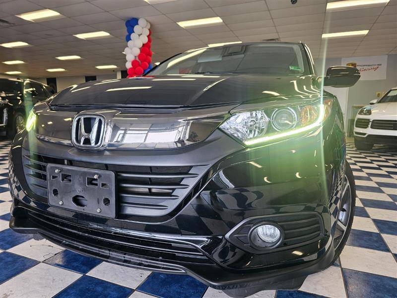 2022 Honda HR-V EX — SUV — 67,048 mi — Manassas, VA