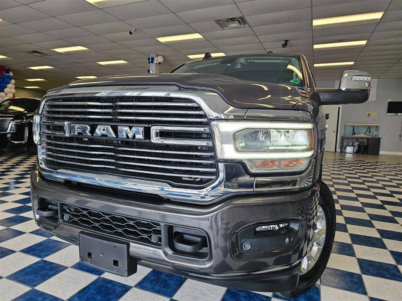 2024 Ram 2500 Laramie — Pickup Truck — 13,919 mi — Manassas, VA