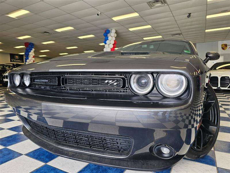 2017 Dodge Challenger R/T — Coupe — 40,604 mi — Manassas, VA