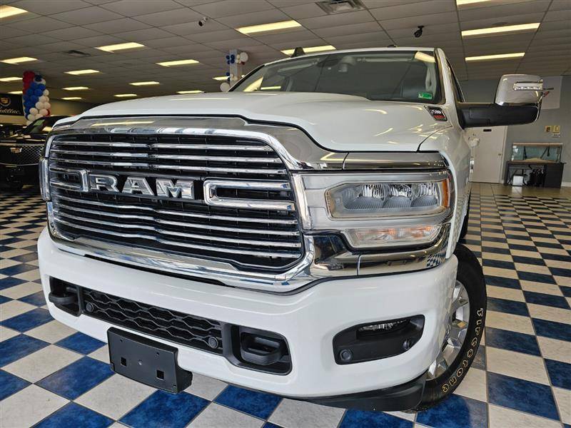 2024 Ram 2500 Laramie — Pickup Truck — 50,691 mi — Manassas, VA