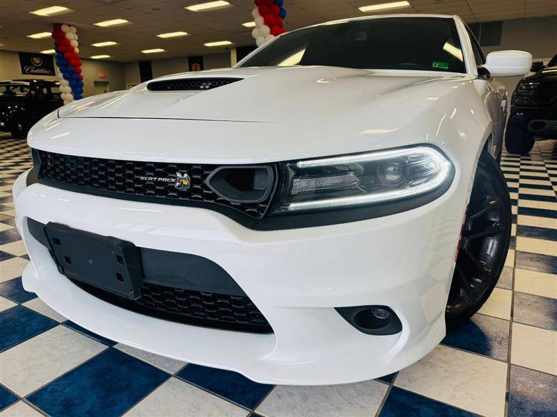 2020 Dodge Charger Scat Pack — Sedan — 32,794 mi — Manassas, VA