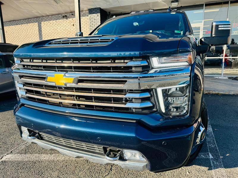 2021 Chevrolet Silverado 3500HD High Country — Pickup Truck — 88,610 mi — Manassas, VA