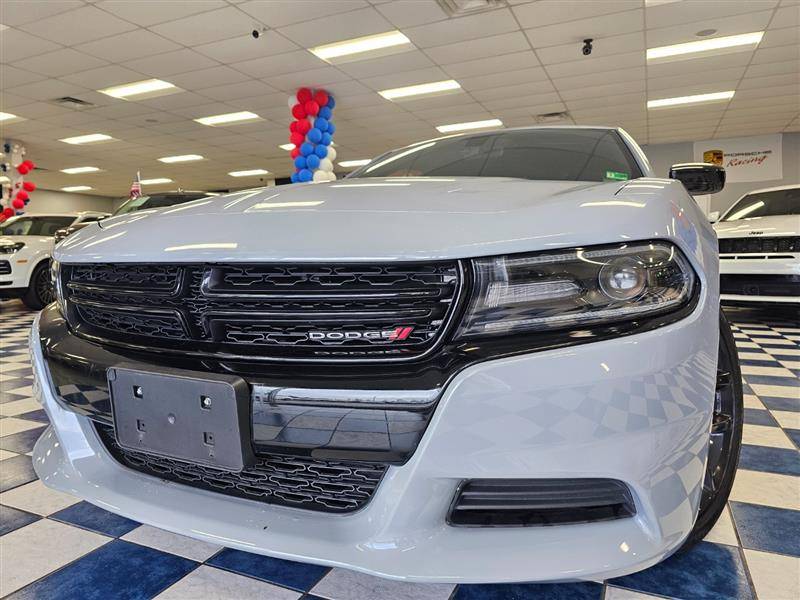 2021 Dodge Charger SXT — Sedan — 96,601 mi — Manassas, VA